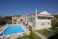 Villas Reference Apartment picture #100lFethiye 